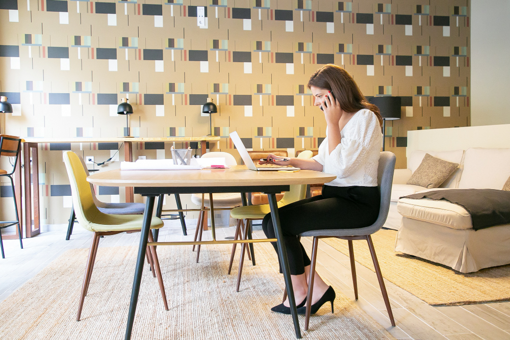Bien choisir ses chaises pour transformer la salle à manger
